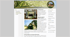 Desktop Screenshot of florianibraeu.at